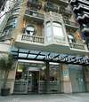 HCC Hotel Taber 